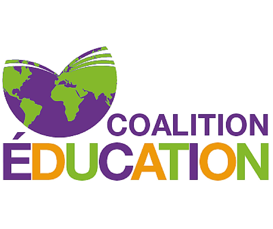 Coalition Éducation