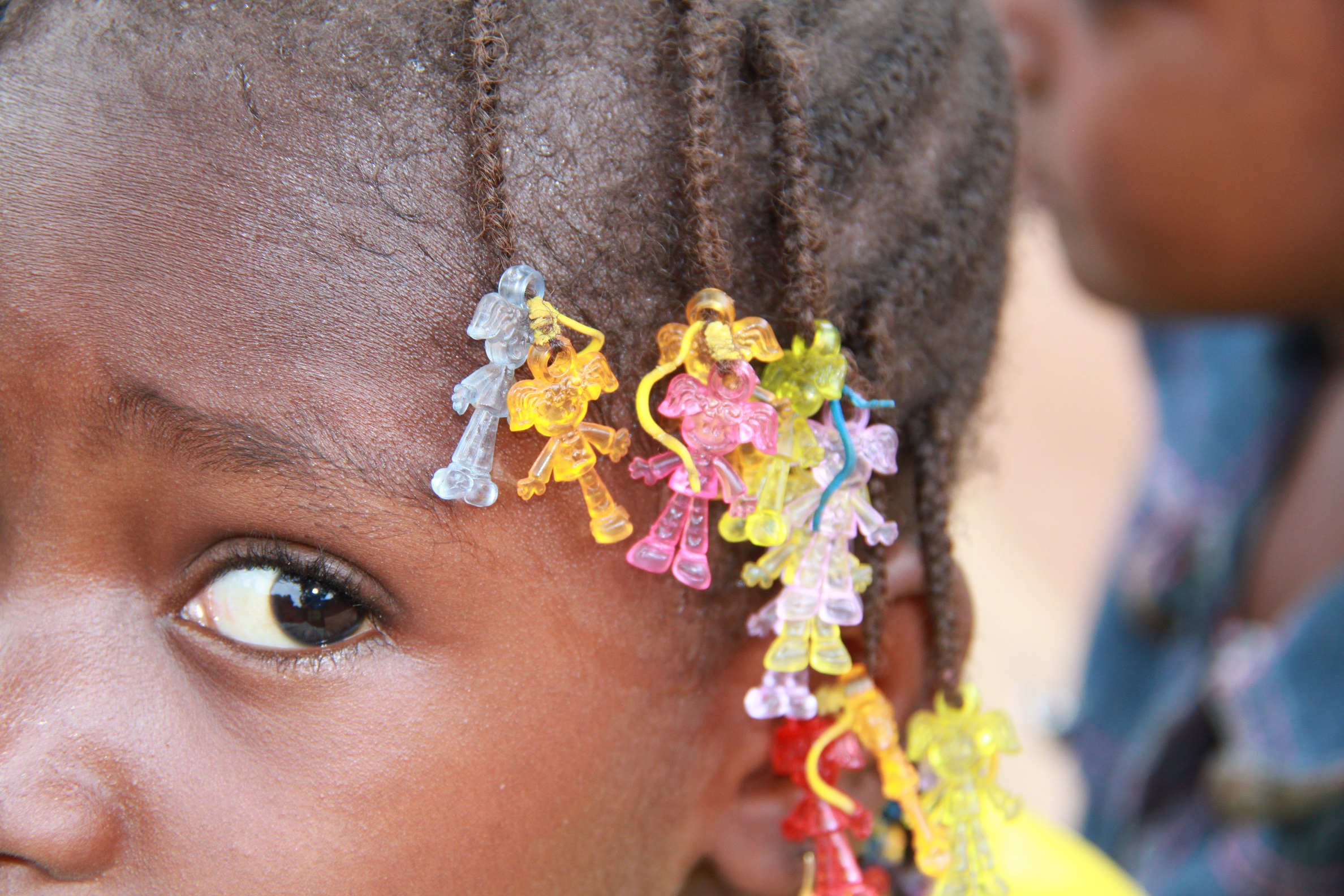 Photo couverture G7 : peu d'engagements concrets et utiles pour l'éducation au Sahel 