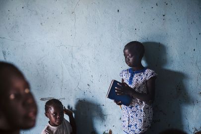 Photo couverture Interview : d'ici 2030, faire de l'éducation un levier pour l'égalité