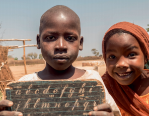 Photo couverture L'essentiel 2018-2019 de la Coalition  Éducation