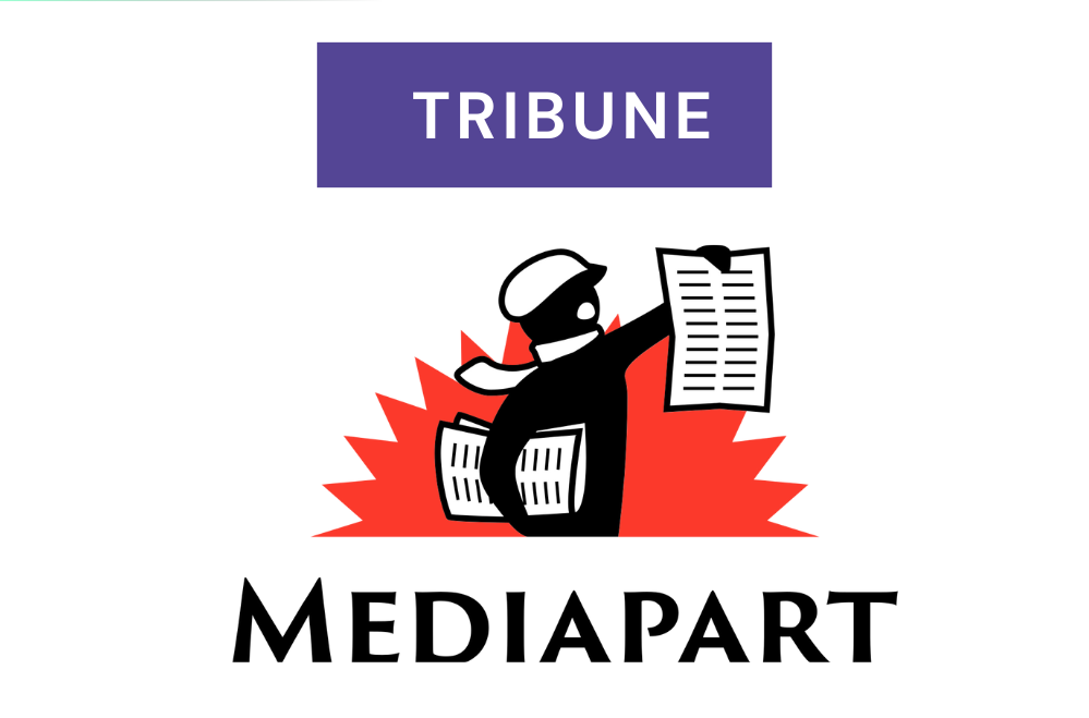 Photo couverture Tribune Médiapart. À Séville, faire de l'éducation une urgence politique et humaine