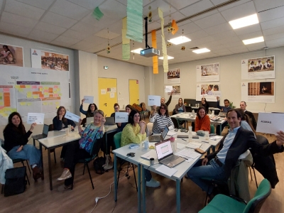 qode interactive strata