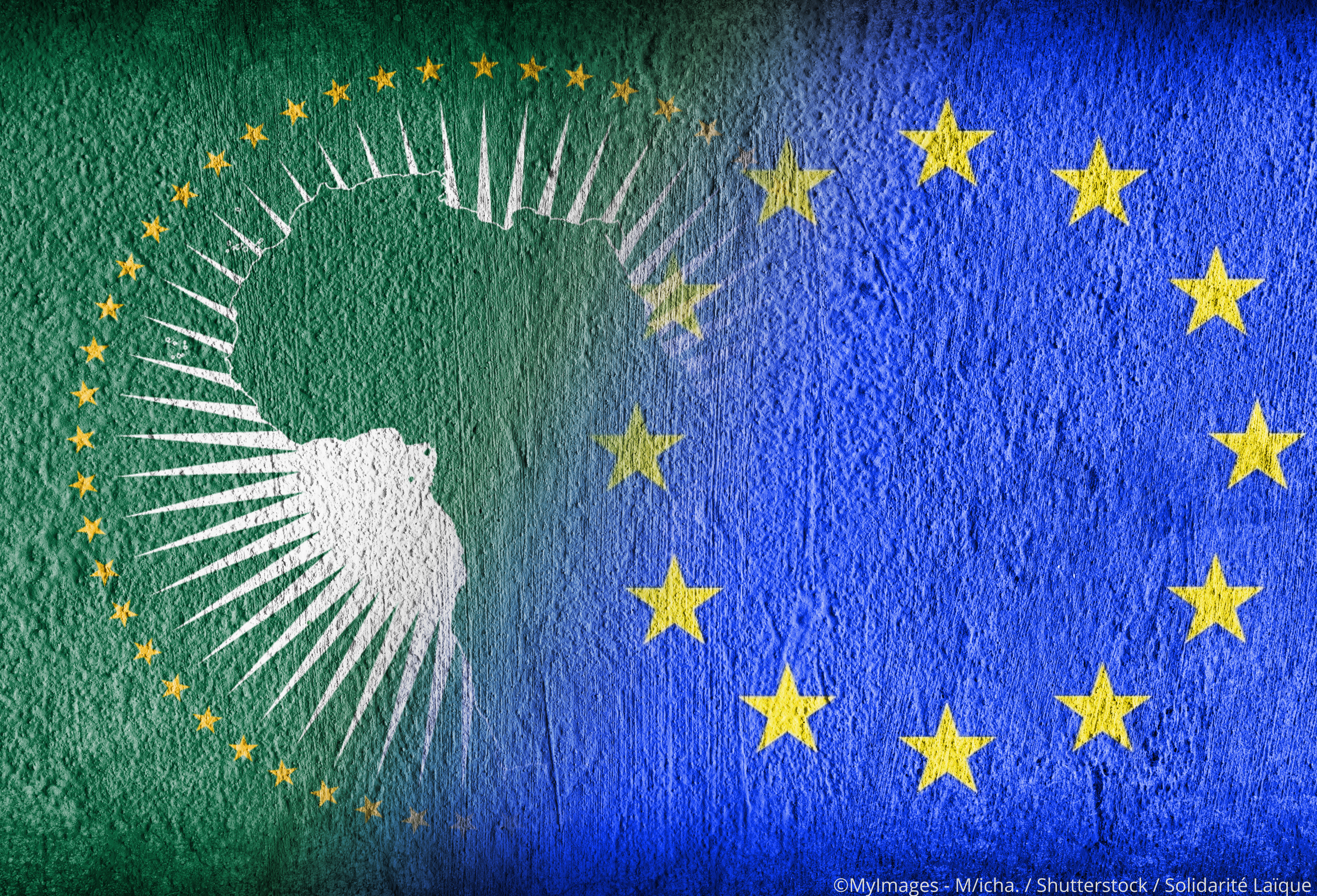 Photo couverture Partenariat Afrique-UE : comment relever les défis actuels, sans « éducation pour tou.te.s » ?