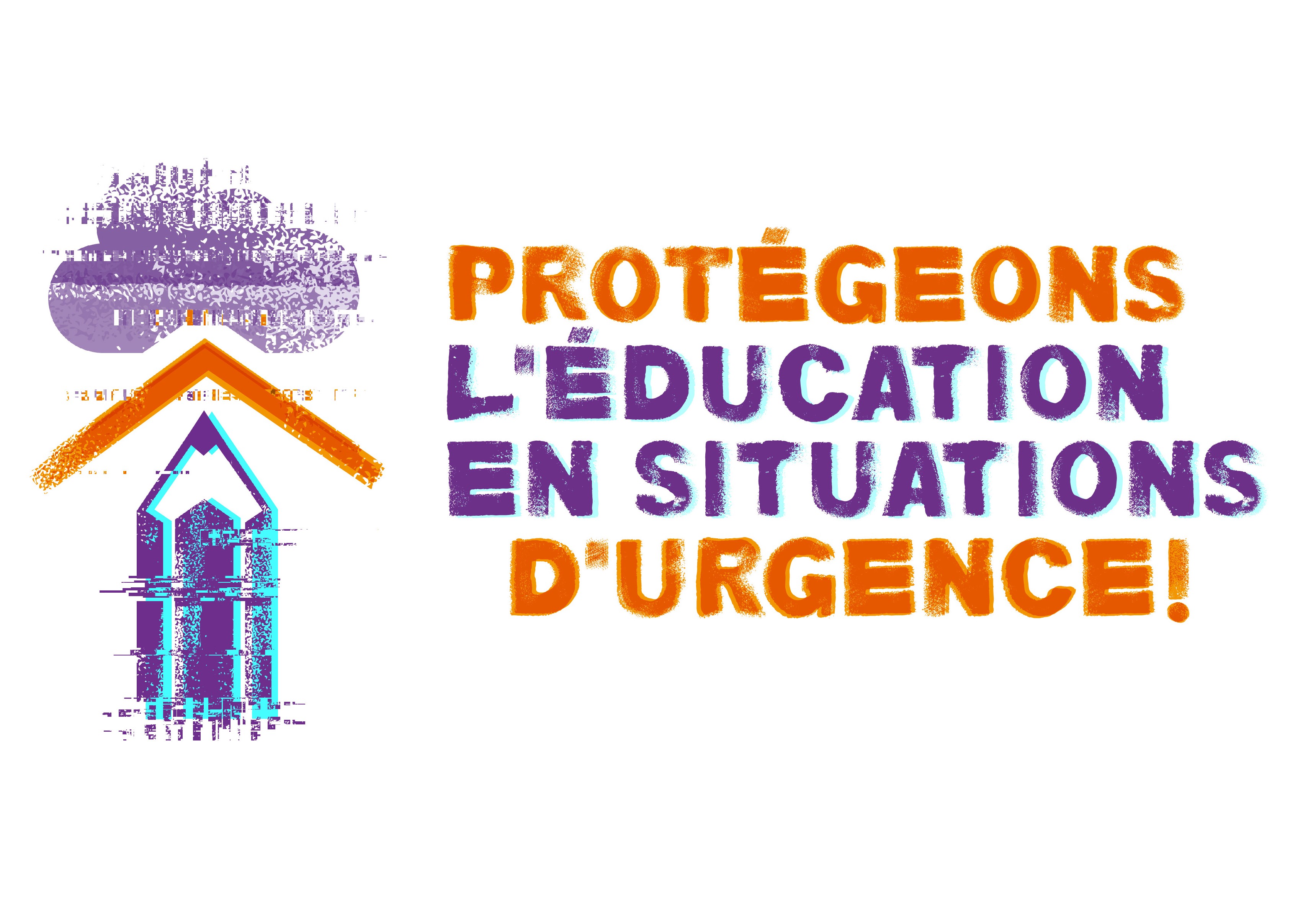 Photo couverture Protégeons l'éducation en situations d'urgence