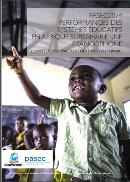 Photo couverture Rapport : l'immense défi de la qualité de l'éducation dans 10 pays d'Afrique